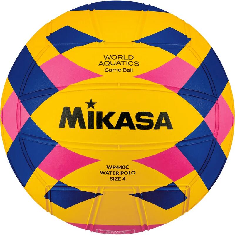 Mikasa Bola de pólo aquático