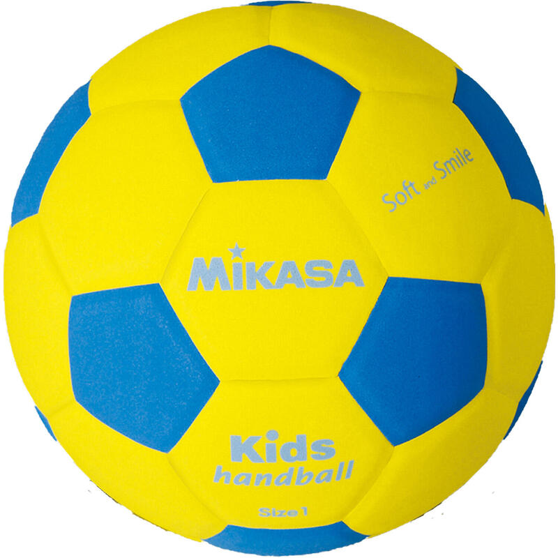 Mikasa Handbal SH1-YBL