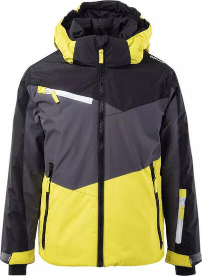 Kurtka ocieplana dziecięca Brugi 1AM2