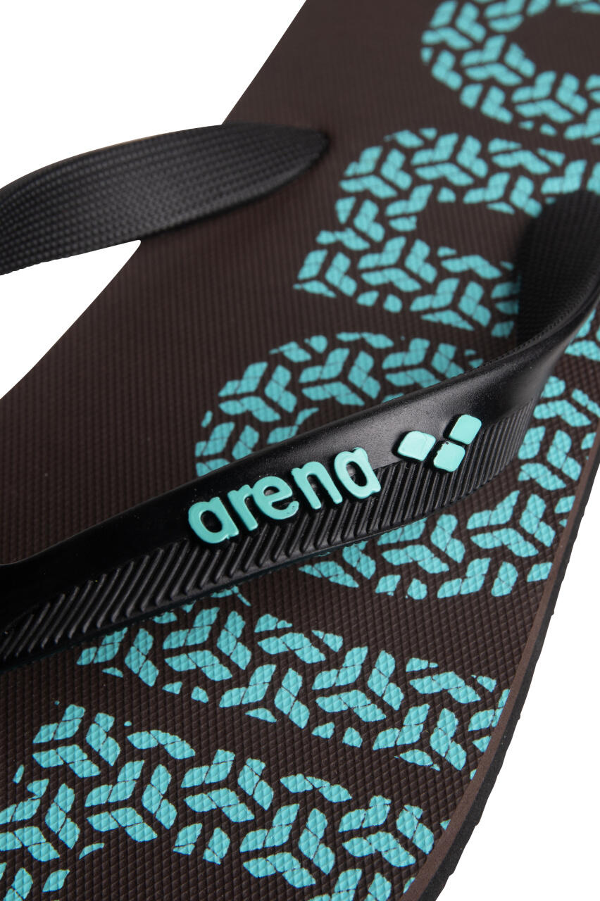 Sandálias de dedo Arena Flip Flop 7/7