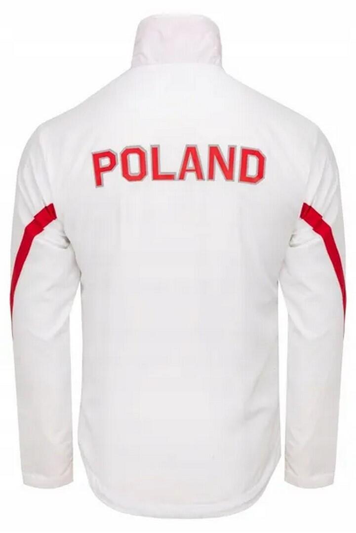 Kurtka Arena Polish Warm Up Jacket 2/2