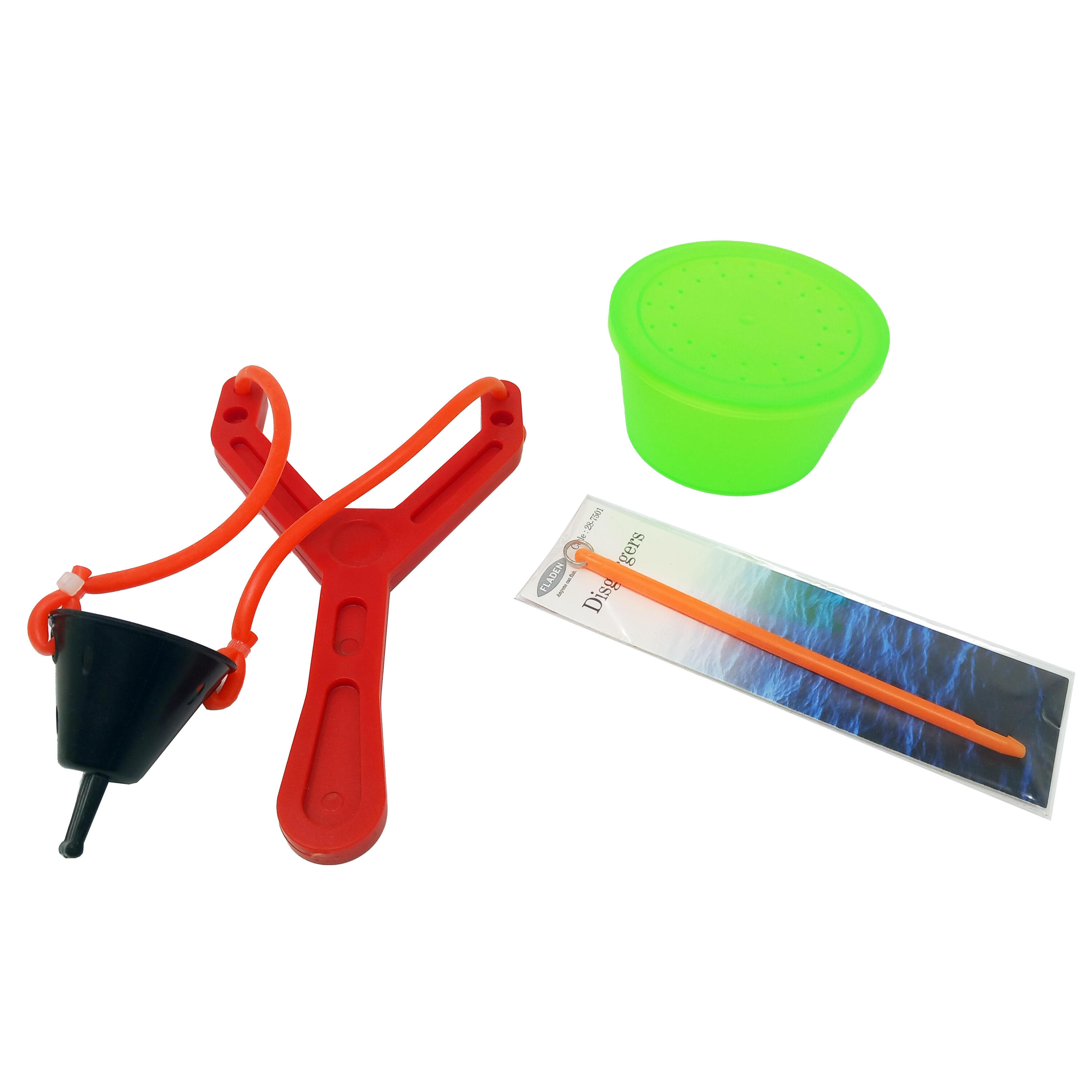Loaded Freshwater Accessories Box 3/5