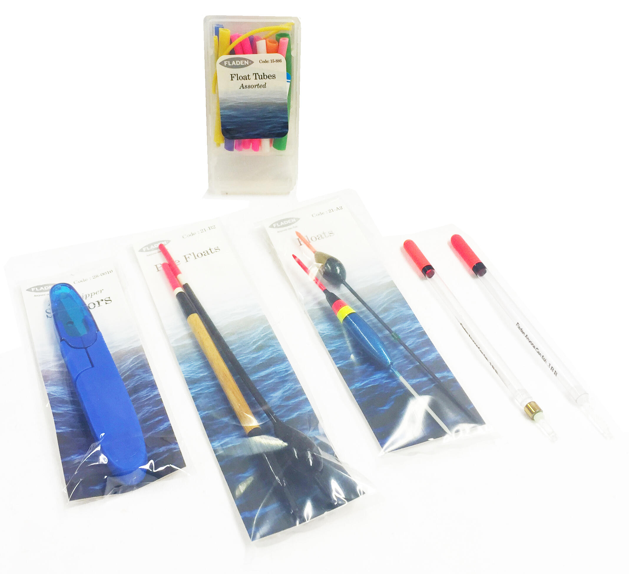 Loaded Freshwater Accessories Box 2/5