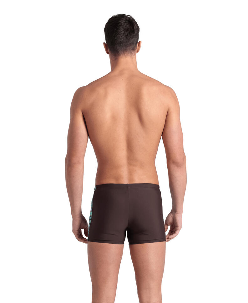 Szorty Kąpielowe męskie Arena Icons Swim Short Solid