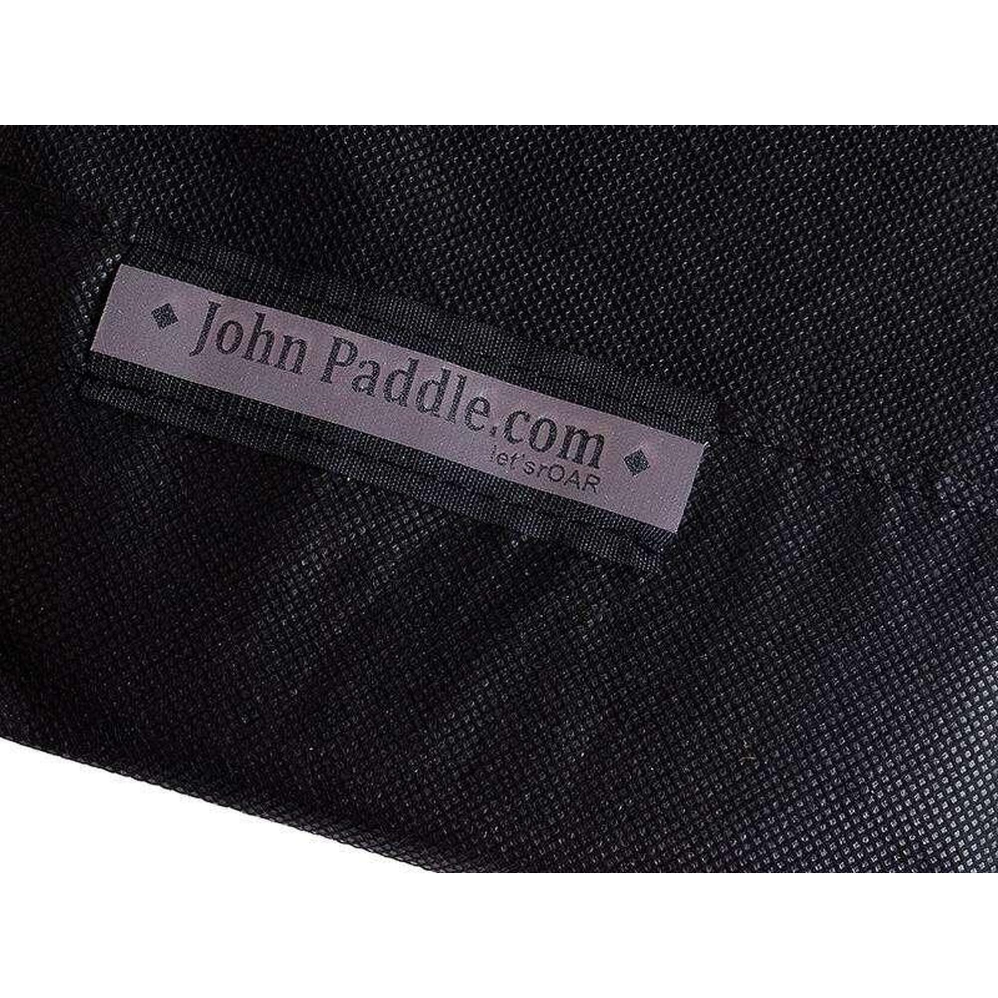 Pagaj drewniany John Paddle + pokrowiec Paddle Sleeve