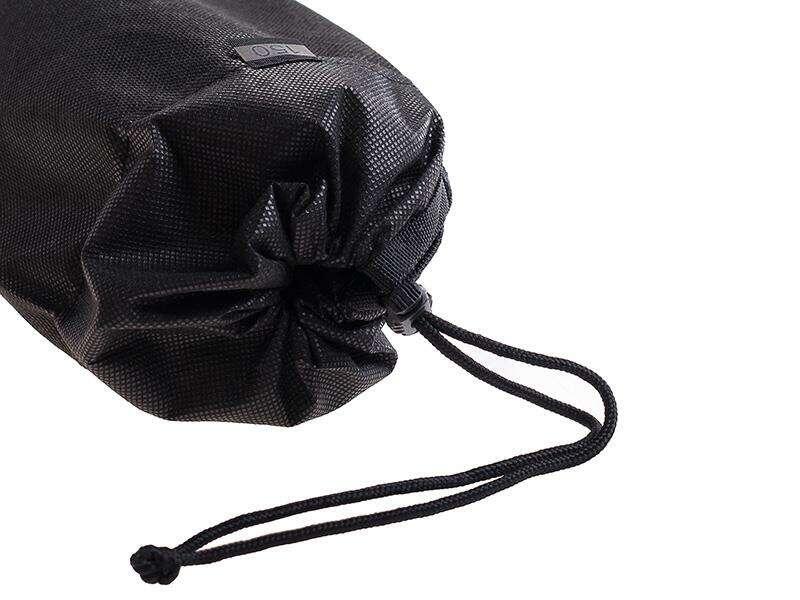 Pagaj dla Dzieci drewniany John Paddle + pokrowiec Paddle Sleeve 5/7