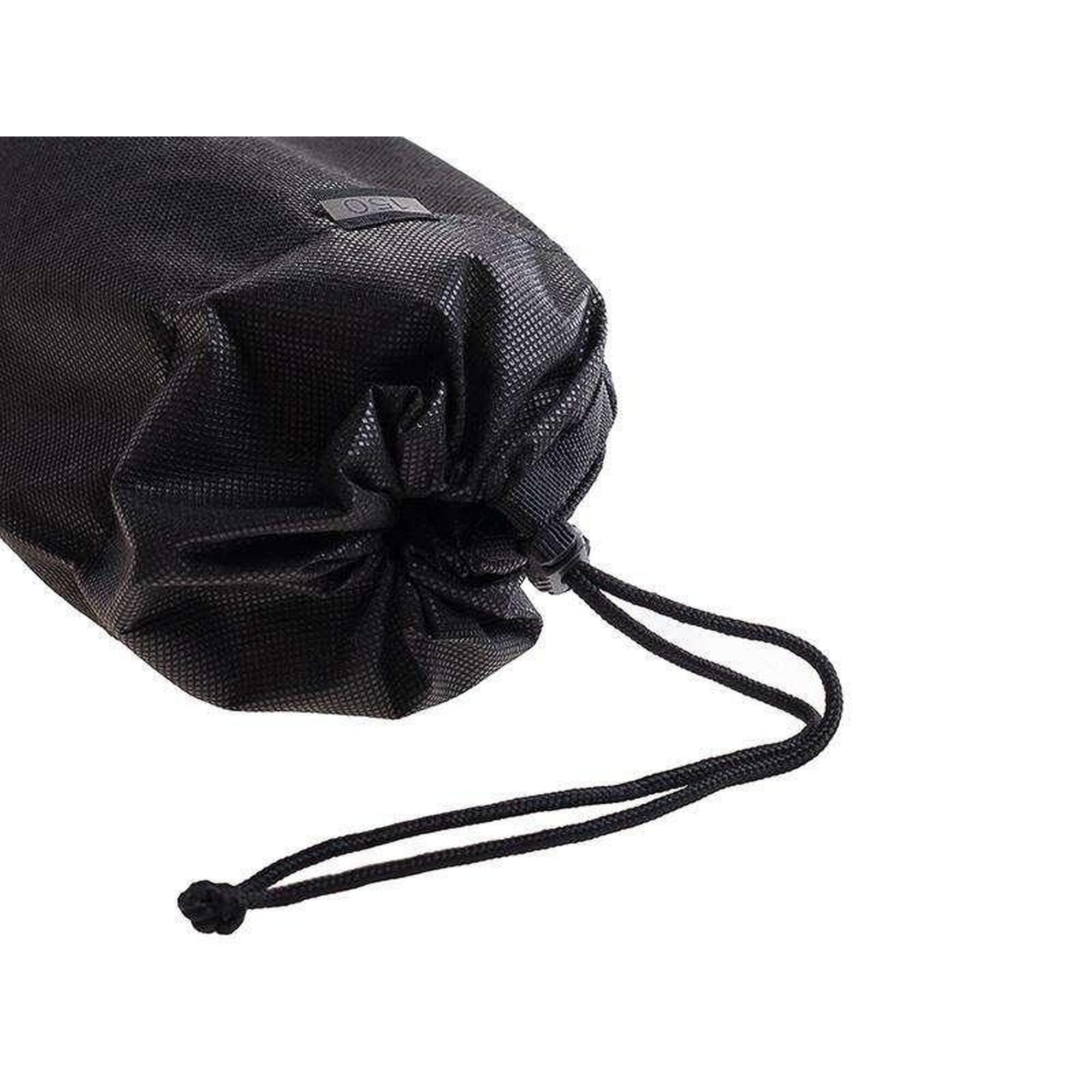 Pagaj drewniany John Paddle + pokrowiec Paddle Sleeve