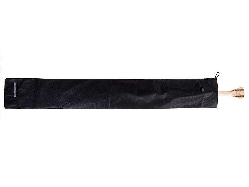 Pagaj dla Dzieci drewniany John Paddle + pokrowiec Paddle Sleeve 3/7