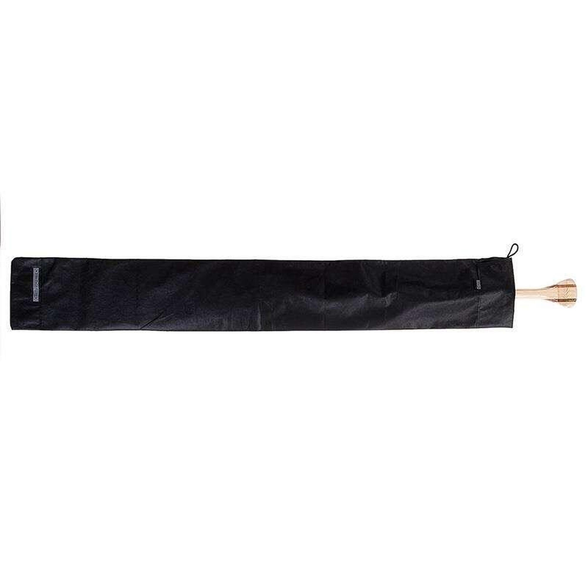 Pagaj drewniany John Paddle + pokrowiec Paddle Sleeve