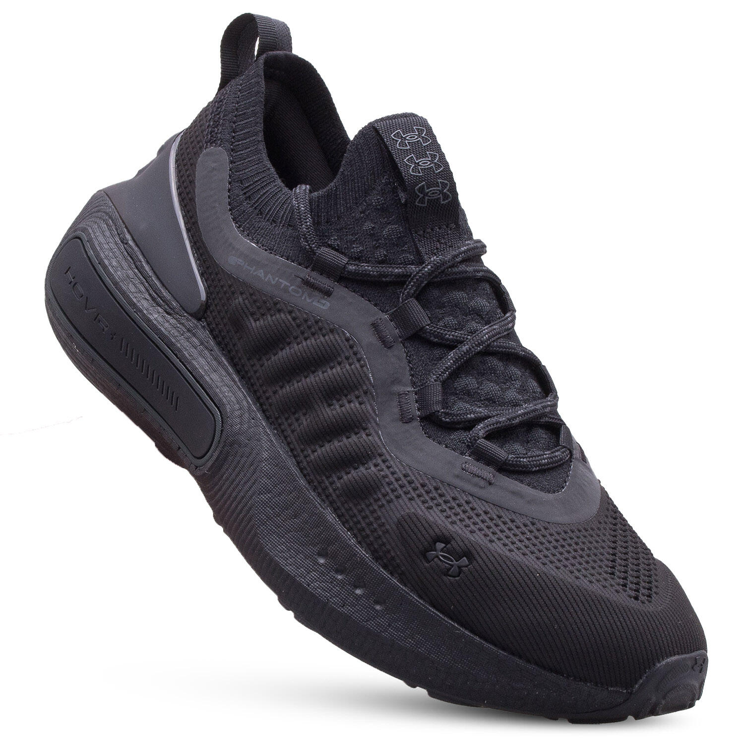 Chaussures Under Armour Phantom 4 1/7