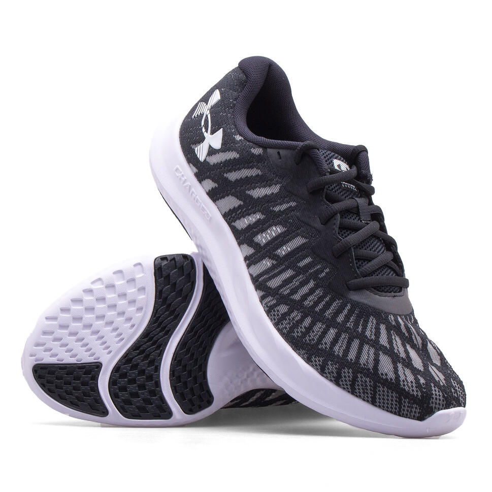 Buty do biegania męskie Under Armour UA Charged Breeze 2