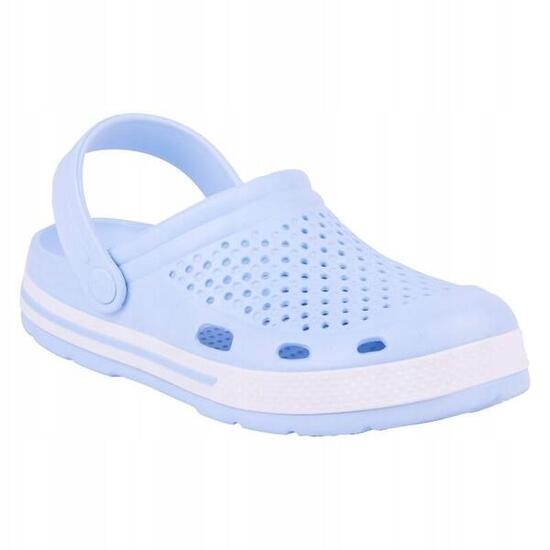 Coqui Lindo Zuecos de Mujer - Material Antibacteriano Coquiair