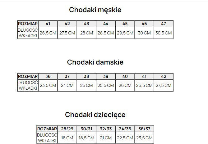 Chodaki sportowe damskie Coqui Lindo