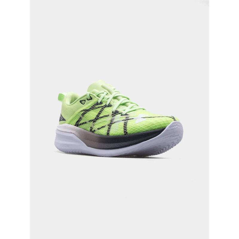 Pantofi de alergare Under Armour Velociti Pro colorado sage/negru/negru
