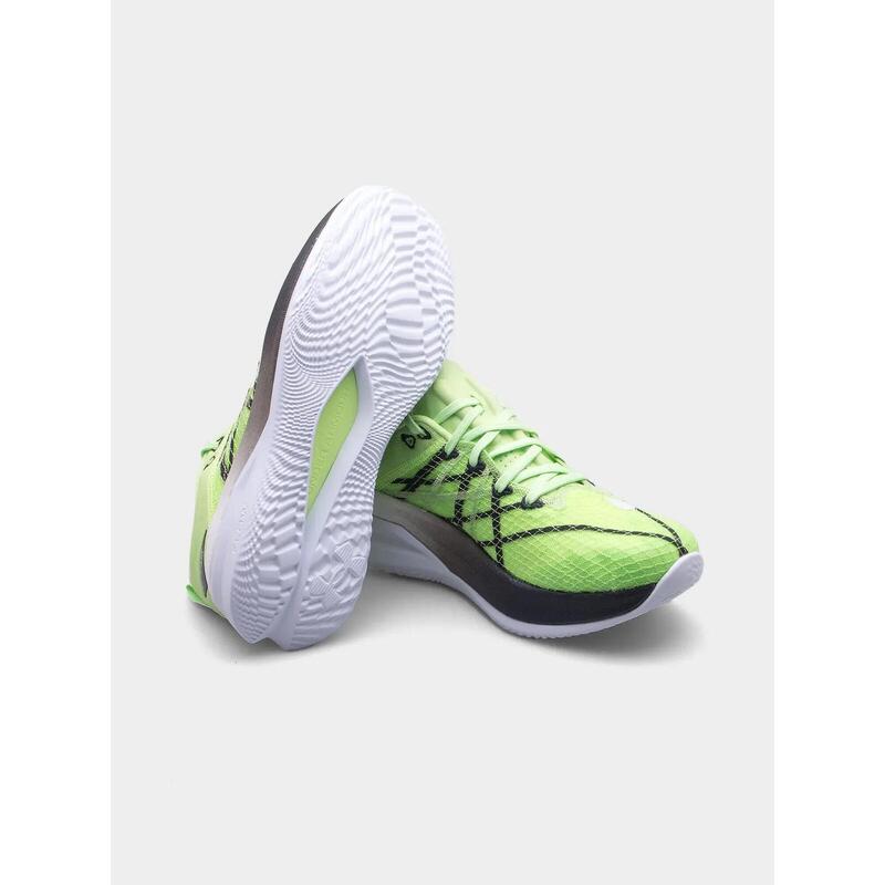Pantofi de alergare Under Armour Velociti Pro colorado sage/negru/negru