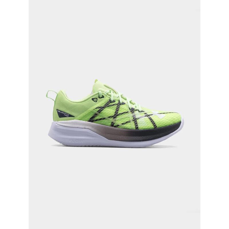 Pantofi de alergare Under Armour Velociti Pro colorado sage/negru/negru