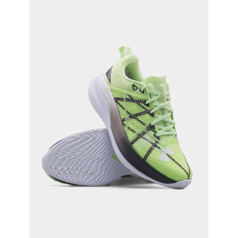 Pantofi de alergare Under Armour Velociti Pro colorado sage/negru/negru