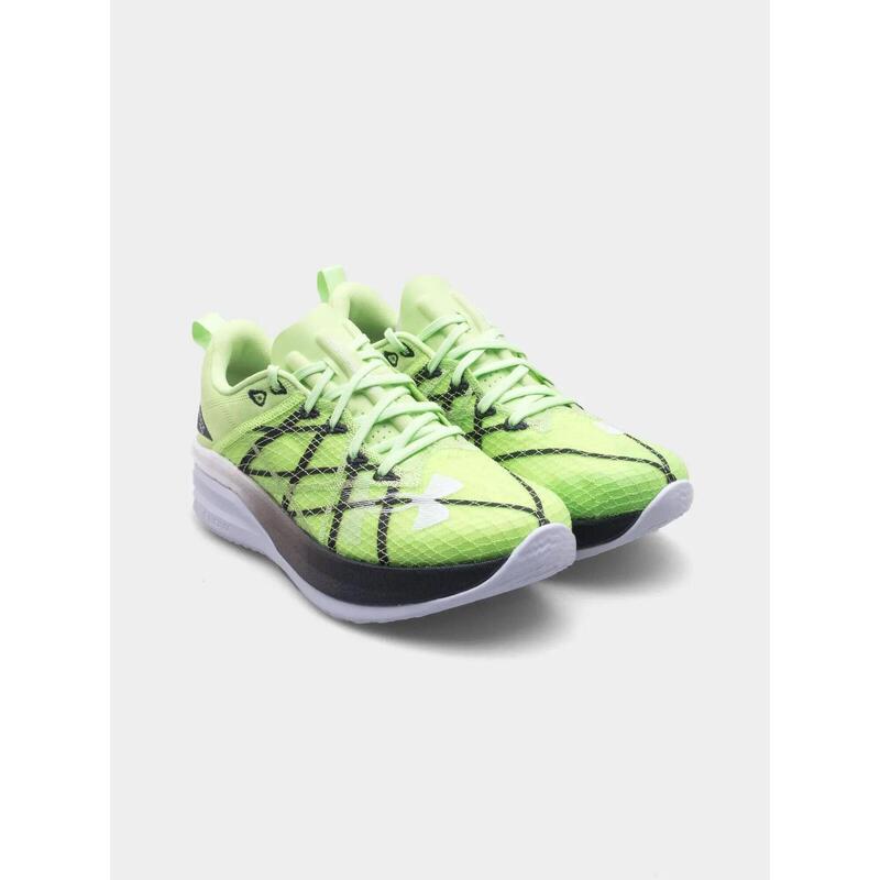 Pantofi de alergare Under Armour Velociti Pro colorado sage/negru/negru