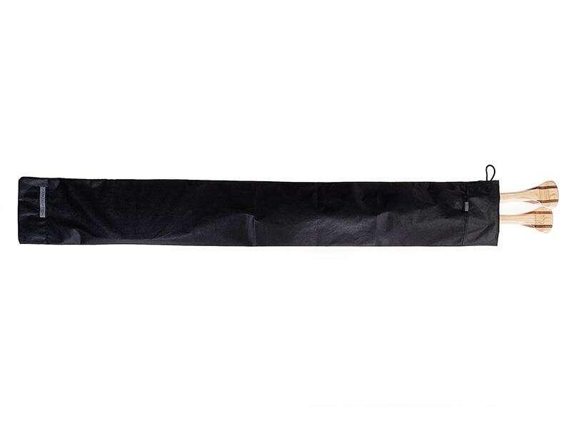 Pagaj drewniany John Paddle + pokrowiec Paddle Sleeve 3/7