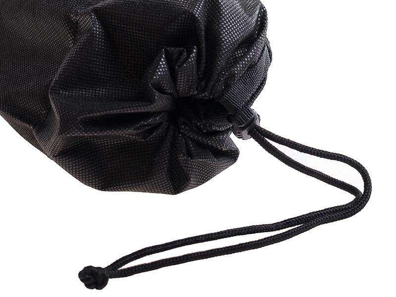 Pagaj drewniany John Paddle + pokrowiec Paddle Sleeve 6/7