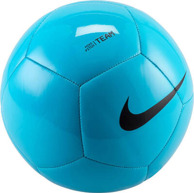 Pallone Nike Pitch Team Blu