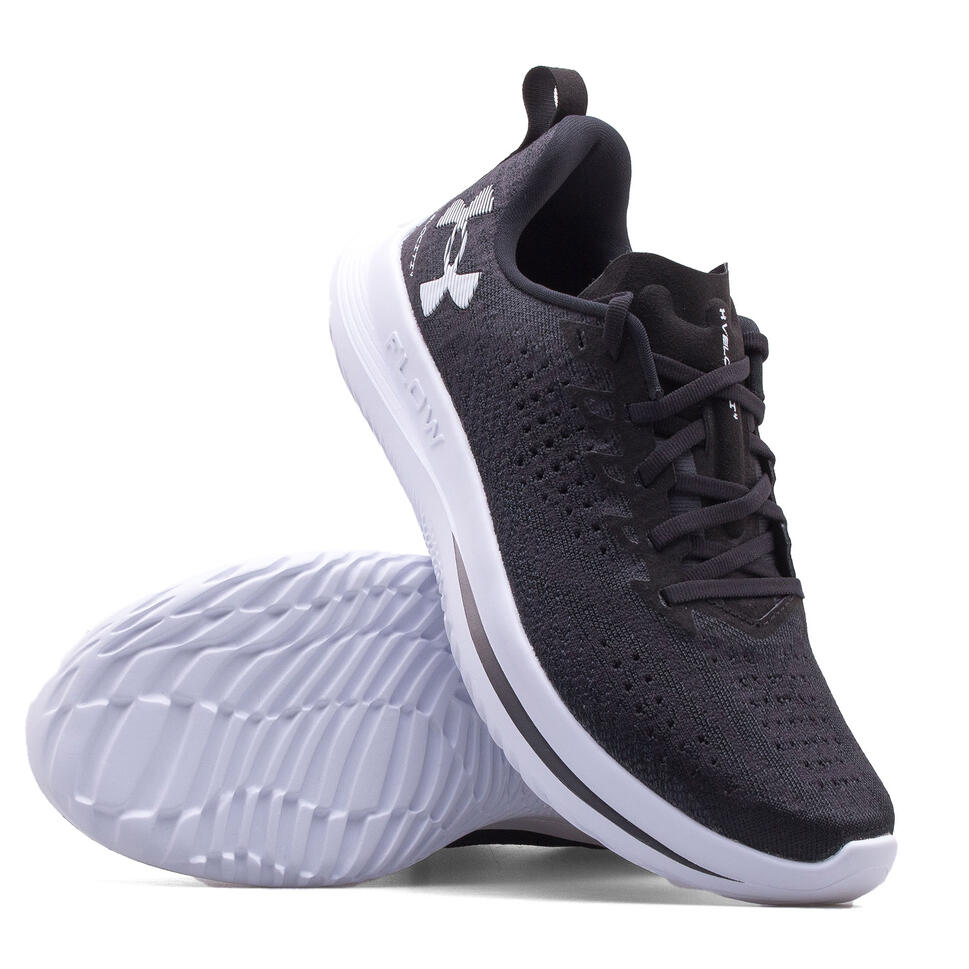 Buty do biegania męskie Under Armour Velociti 4