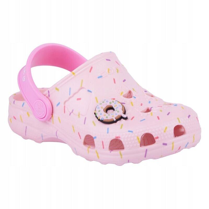 Chodaki sportowe dla dzieci Little Frog 1/1