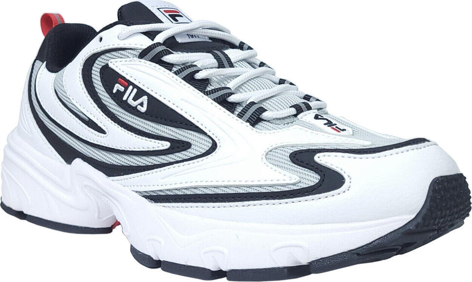 Buty sneakersy męskie Fila Actix
