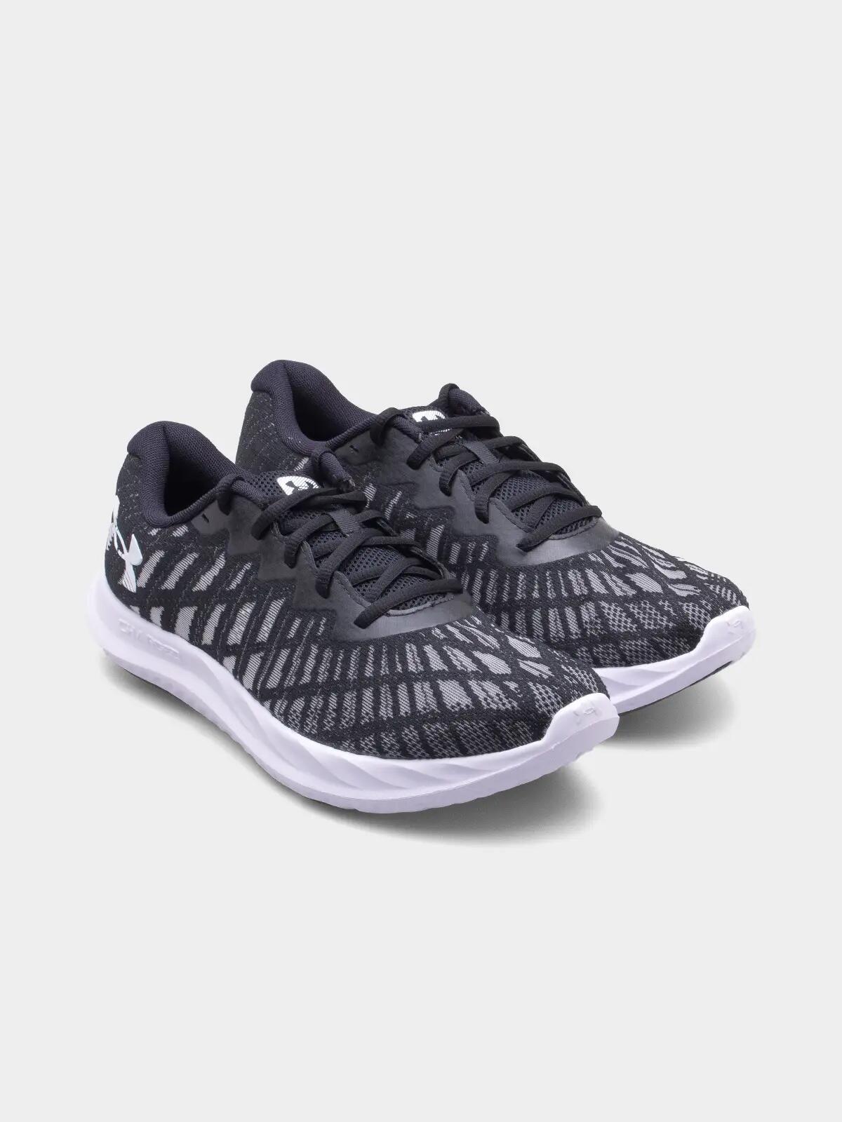 Laufschuhe Under armour Modell 3026135-001 für frauen 5/7