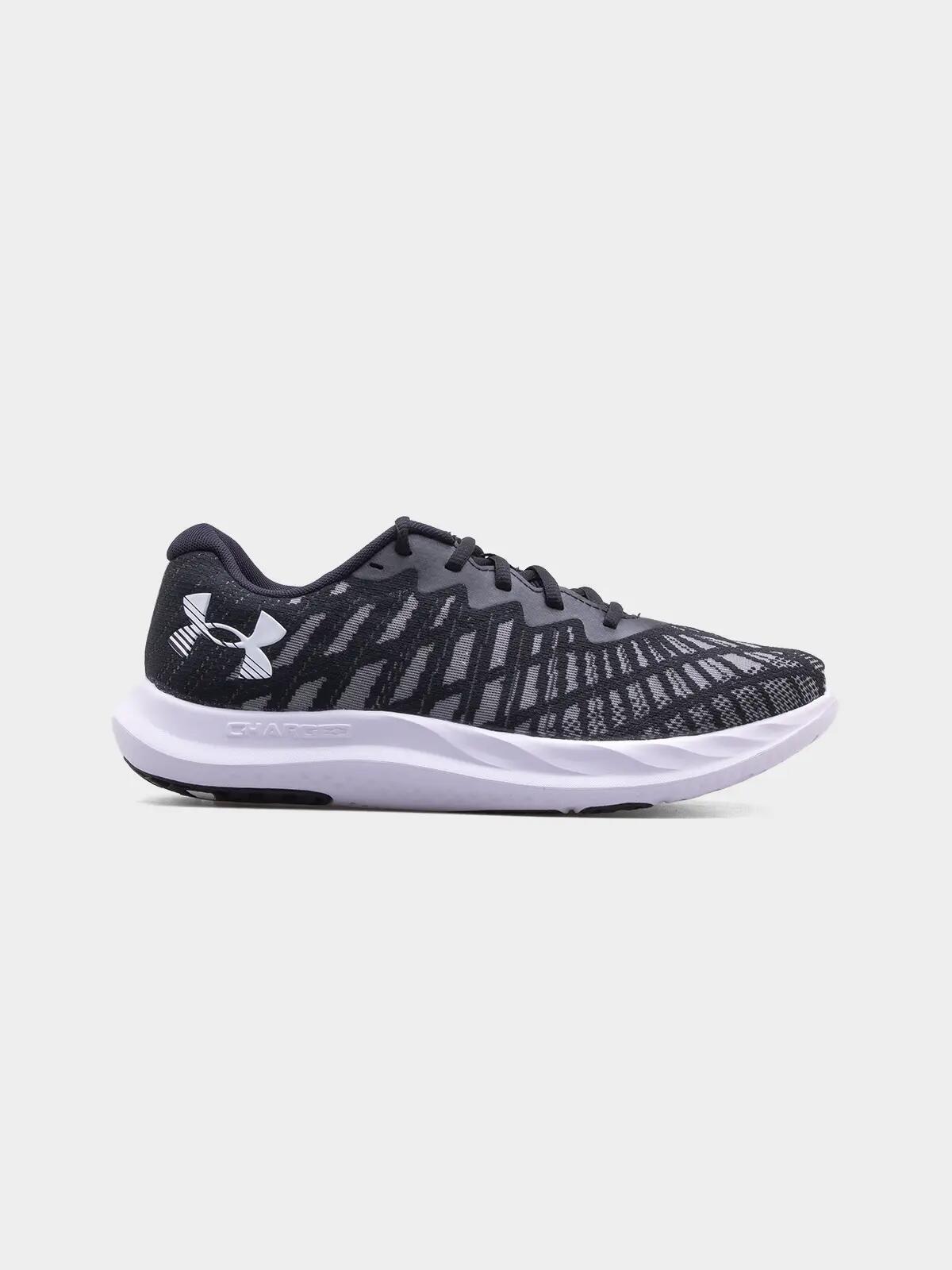 Laufschuhe Under armour Modell 3026135-001 für frauen 4/7