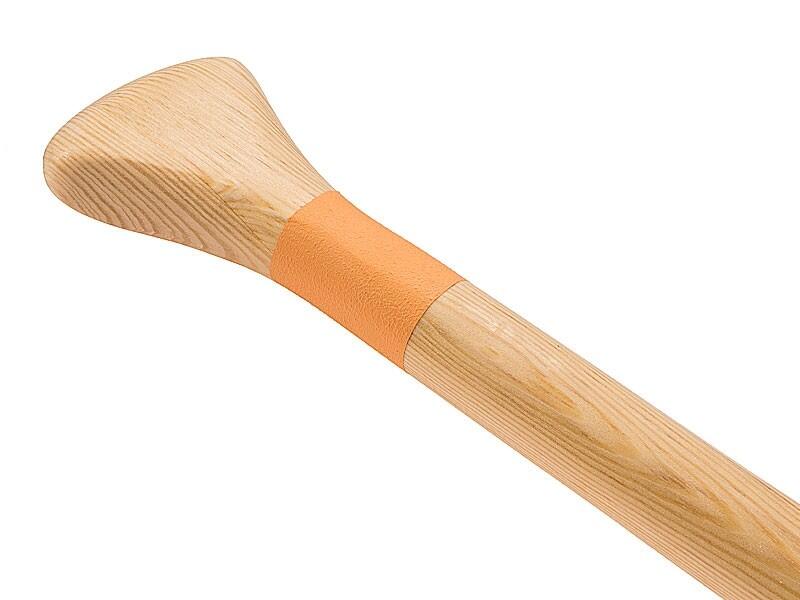 Pagaj John Paddle Ozdoba Kolorowy Malowany WZ1 4/7