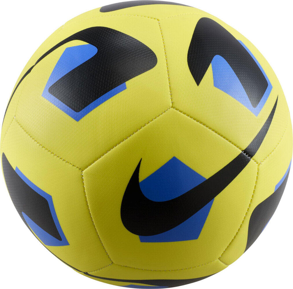 Pallone Nike Park Team 2.0 Blu Giallo 2/2