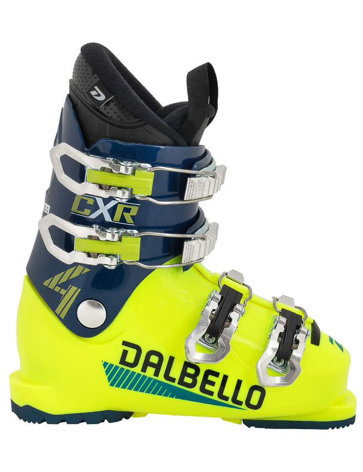 Buty narciarskie dziecięce DALBELLO CXR 4.0 JR