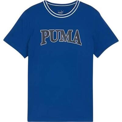 Hemden trainingsschoenen voor jongens puma squad