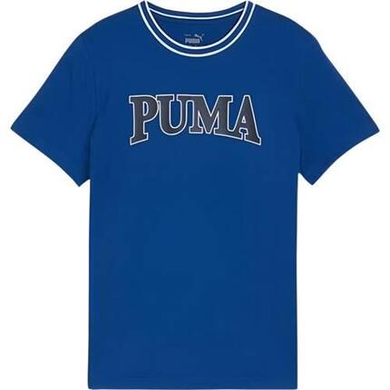 T-shirt formation garçons Puma Squad