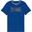Tricou Drumeții În Natură Puma Logo Squad Copii