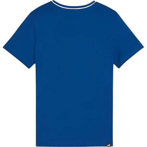 Magliette formazione ragazzo Puma Squad 2/3