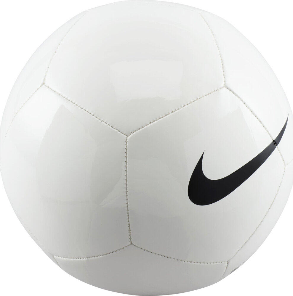 Nike Pitch Team voetbal - 12 panelen, machinaal gestikt 2/2