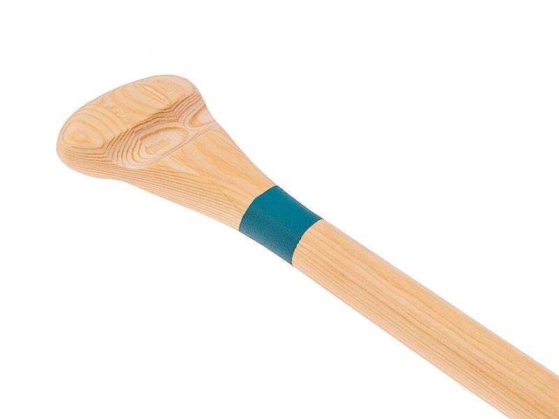 Mini Pagaj John Paddle Ozdoba Kolorowy Malowany 110 cm WZ3 110 cm 4/7