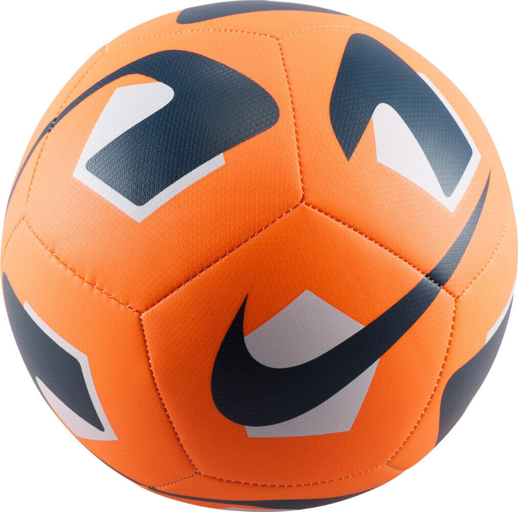 Pallone Nike Park Team 2.0 Arancio Bianco 2/2