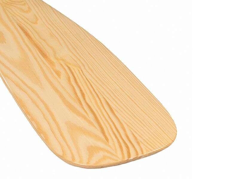 Wiosło pontonowe drewniane John Paddle 5/7