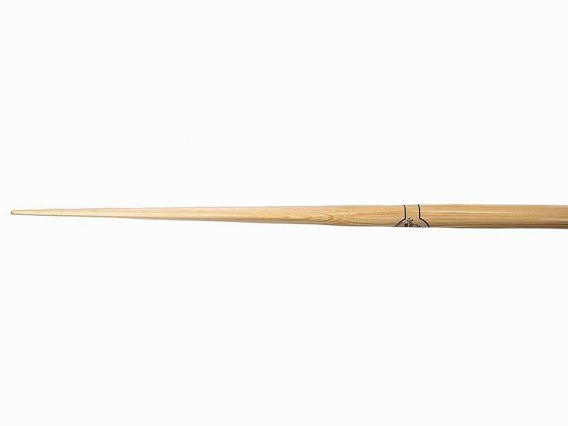 Wiosło pontonowe drewniane John Paddle 7/7