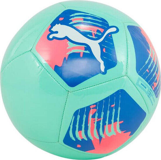 Puma Fußball Größe 5 - 12 Panels