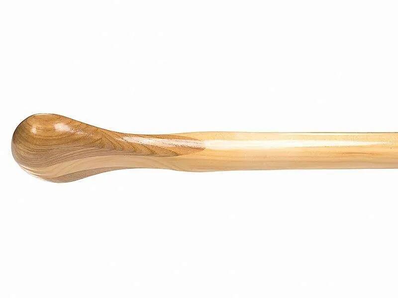 Pagaj John Paddle Canoe Beavertail Paski - ogon bobra 7/7