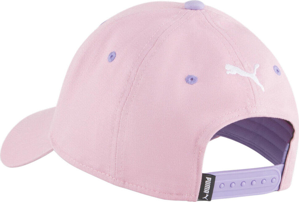 Czapka z daszkiem dla dzieci Puma Comic Cap Galactic