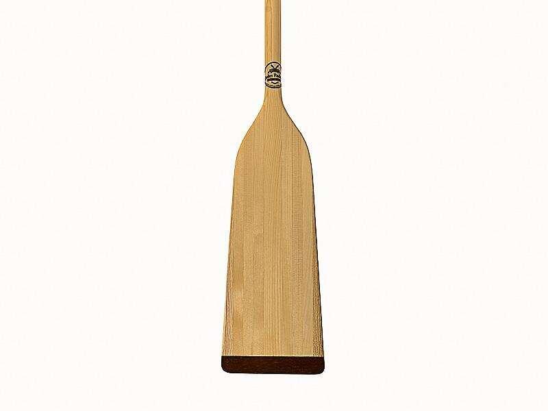 Pagaj drewniany John Paddle Dragon "Drache" - Smocze Łodzie 3/7