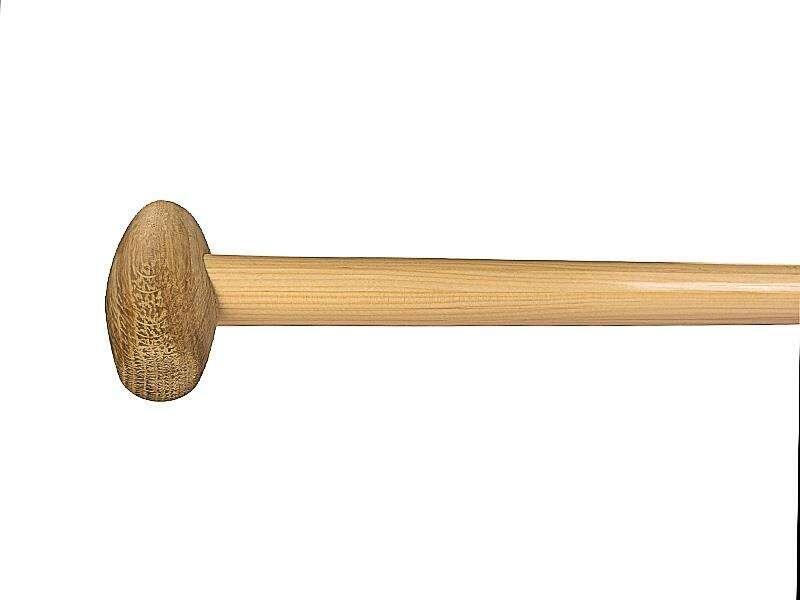 Pagaj drewniany John Paddle Dragon "Drache" - Smocze Łodzie 6/7