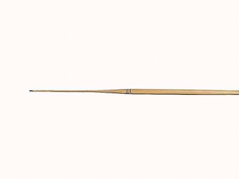 Pagaj drewniany John Paddle Dragon "Drache" - Smocze Łodzie 7/7