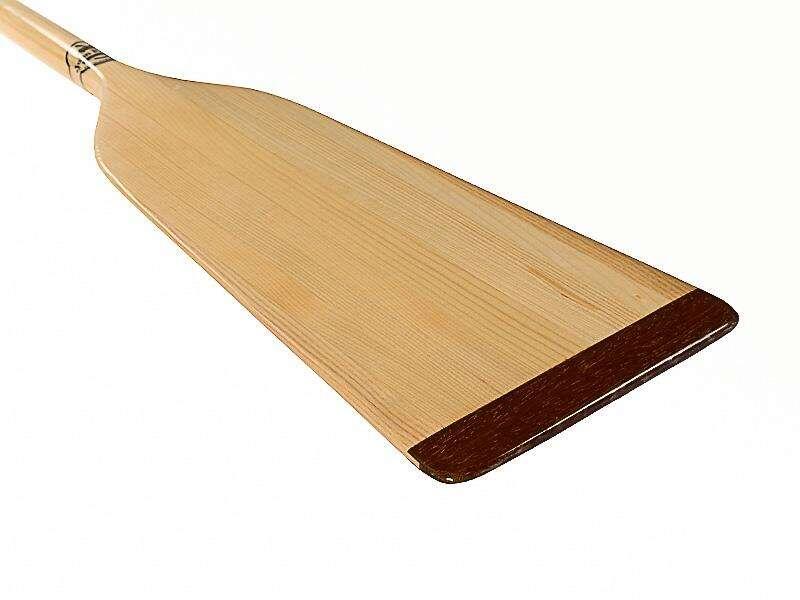 Pagaj drewniany John Paddle Dragon "Drache" - Smocze Łodzie 5/7
