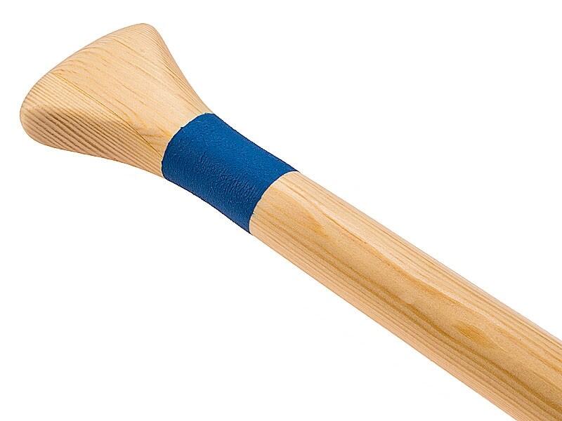 Pagaj John Paddle Ozdoba Kolorowy Malowany WZ3 6/7
